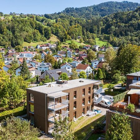 Urban-Apartmenthaus Zwischen Berg Und See 多恩比恩 外观 照片