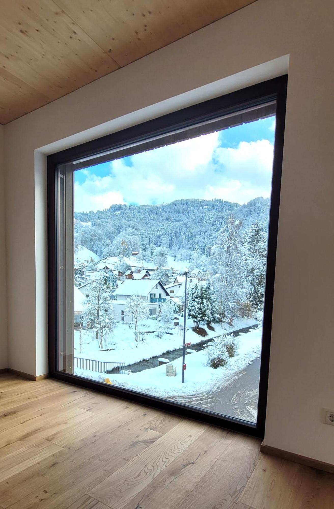 Urban-Apartmenthaus Zwischen Berg Und See 多恩比恩 外观 照片